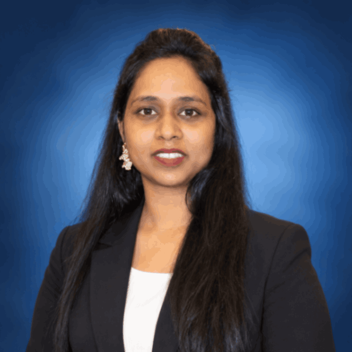 Leela Ganta, Co-Founder of P413 IT Solutions